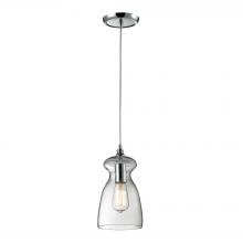 ELK Home Plus 60053-1 - MINI PENDANT