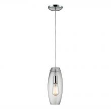 ELK Home Plus 60054-1 - MINI PENDANT