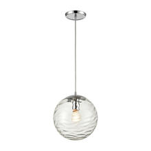 ELK Home Plus 60184/1 - MINI PENDANT