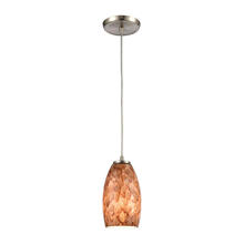 ELK Home Plus 60216/1 - MINI PENDANT