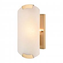 ELK Home Plus 63250/1 - Nova 12.25'' High 1-Light Sconce - Natural