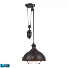 ELK Home Plus 65071-1-LED - PENDANT