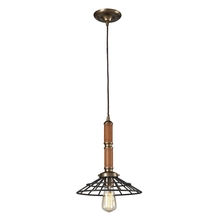 ELK Home Plus 65138-1 - MINI PENDANT