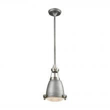 ELK Home Plus 65283/1 - MINI PENDANT