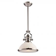 ELK Home Plus 66113-1 - PENDANT