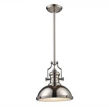 ELK Home Plus 66114-1 - PENDANT