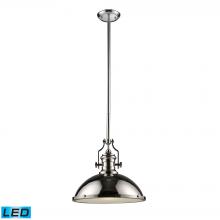 ELK Home Plus 66118-1-LED - PENDANT