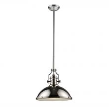 ELK Home Plus 66118-1 - PENDANT