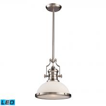 ELK Home Plus 66123-1-LED - PENDANT