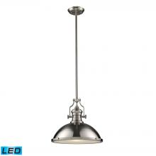 ELK Home Plus 66128-1-LED - PENDANT