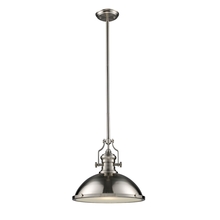 ELK Home Plus 66128-1 - PENDANT