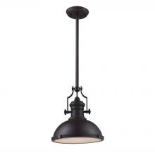 ELK Home Plus 66134-1 - PENDANT