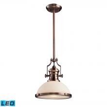 ELK Home Plus 66143-1-LED - PENDANT