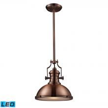 ELK Home Plus 66144-1-LED - PENDANT