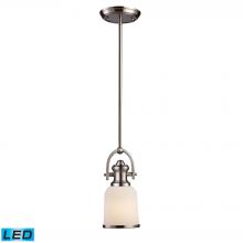 ELK Home Plus 66161-1-LED - MINI PENDANT