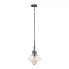 ELK Home Plus 66168/1 - MINI PENDANT