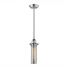 ELK Home Plus 66315/1 - MINI PENDANT