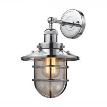 ELK Home Plus 66346/1 - SCONCE