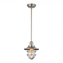 ELK Home Plus 66354/1 - MINI PENDANT