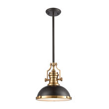 ELK Home Plus 66614-1 - PENDANT