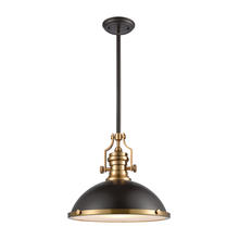 ELK Home Plus 66618-1 - PENDANT