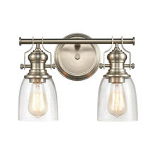 ELK Home Plus 66625-2 - VANITY LIGHT