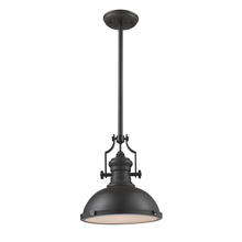 ELK Home Plus 66636-1 - PENDANT