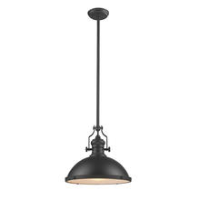 ELK Home Plus 66637-1 - PENDANT