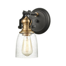 ELK Home Plus 66684-1 - VANITY LIGHT