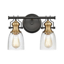 ELK Home Plus 66685-2 - VANITY LIGHT