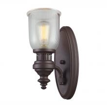 ELK Home Plus 66760-1 - SCONCE