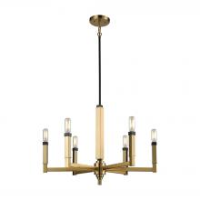 ELK Home Plus 67757/6 - CHANDELIER