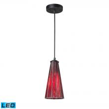 ELK Home Plus 70000-1IR-LED - MINI PENDANT