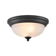 ELK Home Plus 7002FM/60 - FLUSH MOUNT