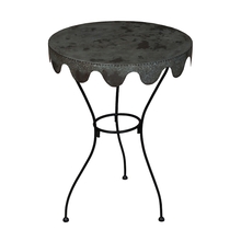 ELK Home Plus 714567 - ACCENT TABLE