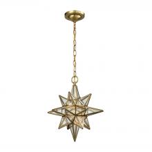 ELK Home Plus 72154/1 - MINI PENDANT