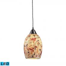 ELK Home Plus 73011-1-LED - MINI PENDANT