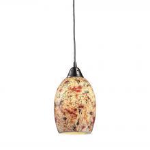 ELK Home Plus 73011-1 - MINI PENDANT