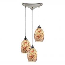 ELK Home Plus 73011-3 - MINI PENDANT