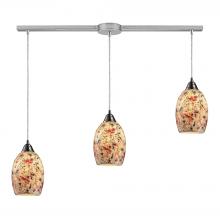 ELK Home Plus 73011-3L - MINI PENDANT