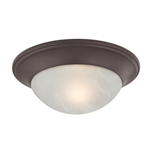 ELK Home Plus 7301FM/10 - FLUSH MOUNT