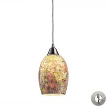 ELK Home Plus 73021-1-LA - MINI PENDANT