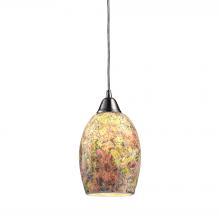 ELK Home Plus 73021-1 - MINI PENDANT