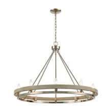 ELK Home Plus 75067/10 - CHANDELIER