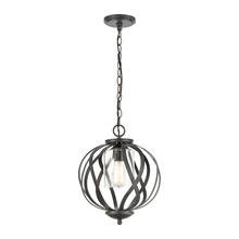 ELK Home Plus 75094/1 - PENDANT