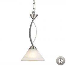 ELK Home Plus 7634/1-LA - MINI PENDANT