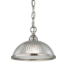 ELK Home Plus 7661PS/20 - MINI PENDANT