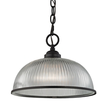 ELK Home Plus 7681PL/10 - MINI PENDANT