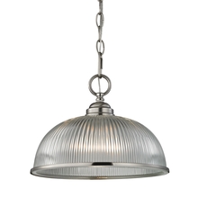 ELK Home Plus 7681PL/20 - MINI PENDANT