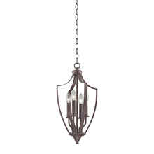 ELK Home Plus 7704FY/10 - MINI PENDANT